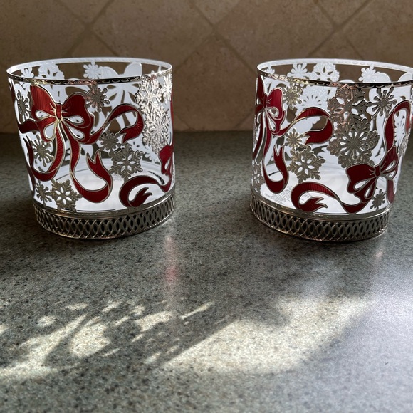 Bath & Body Works Candle Holders - Picture 4 of 7